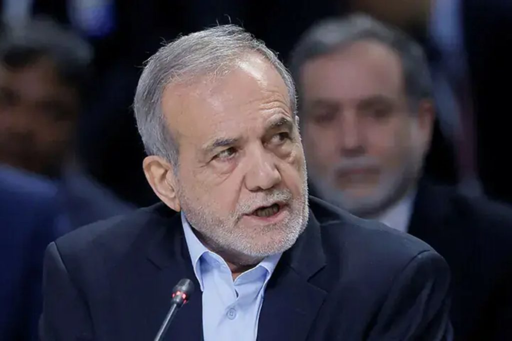 Tehran announces