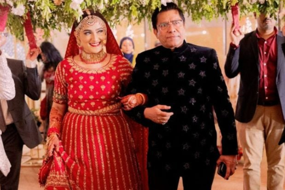 Singer Hassan Jahangir