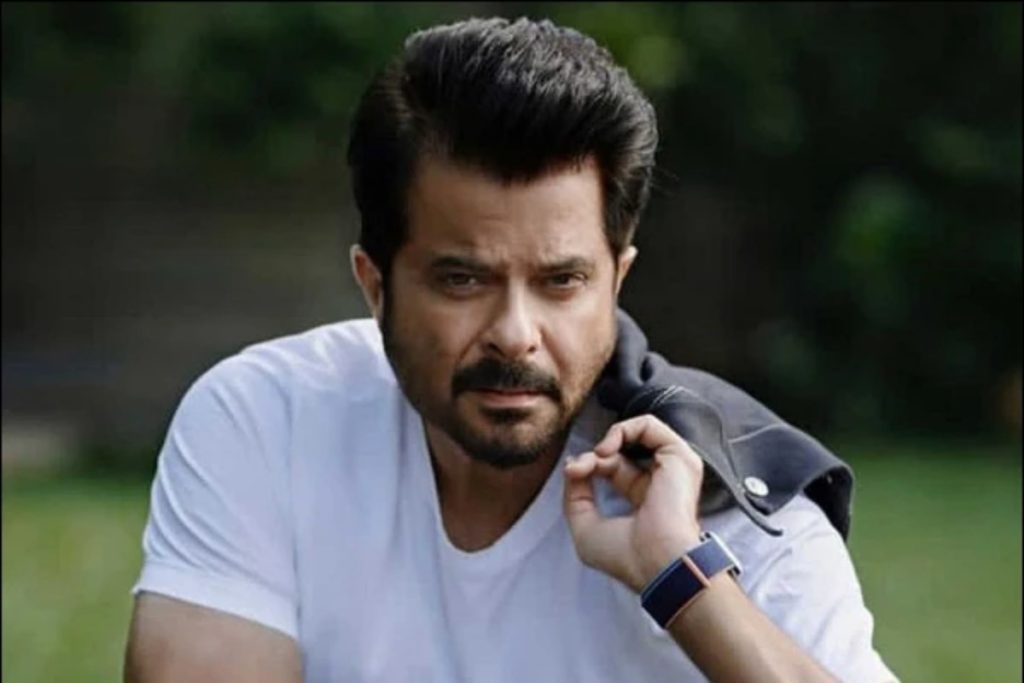 Veteran actor Anil