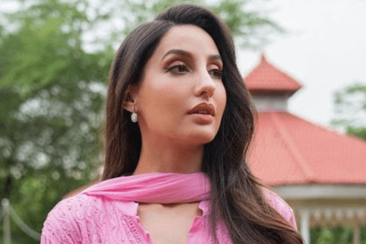 Nora Fatehi hits
