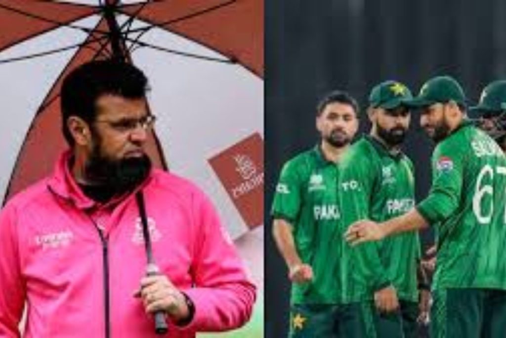 Aleem Dar resigns
