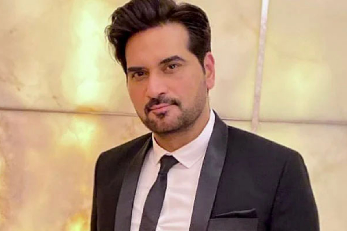 Humayun Saeed