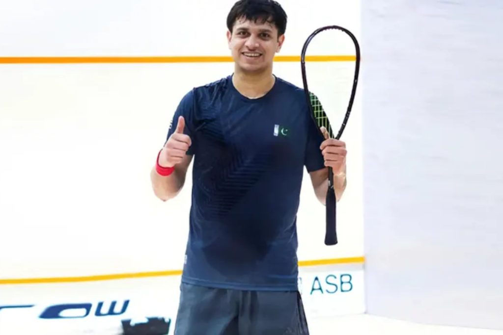 Asim Khan