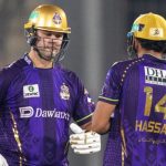 Quetta Gladiators