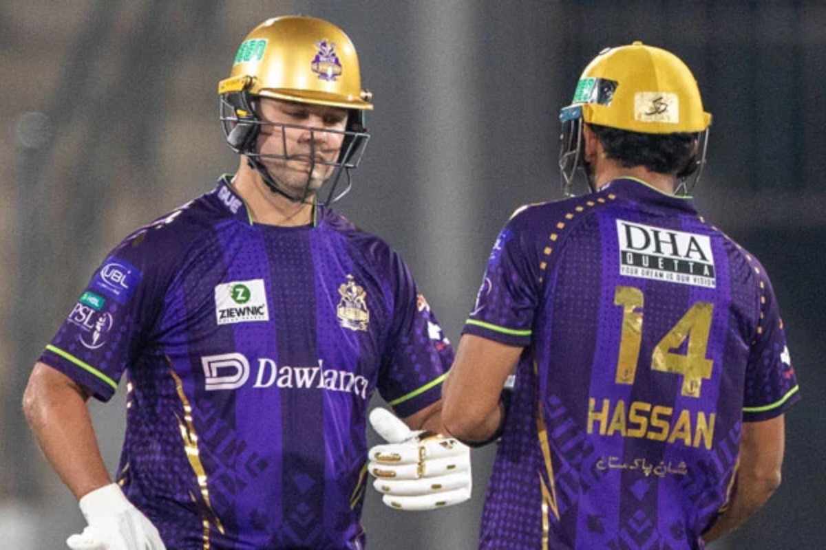 Quetta Gladiators