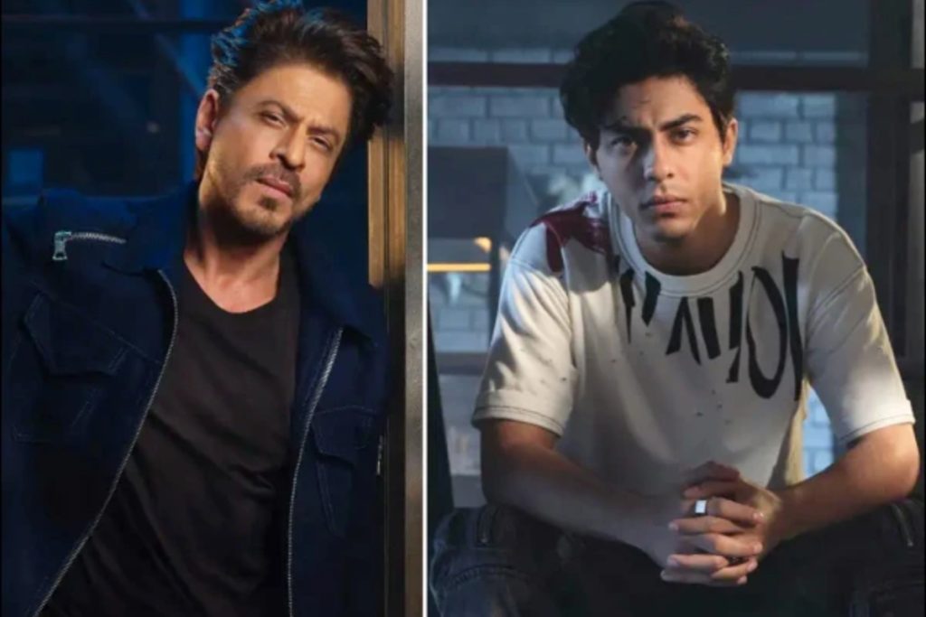 Aryan Khan