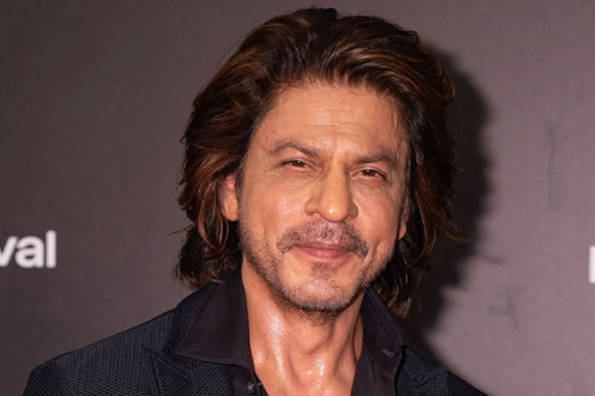 Shah Rukh Khan