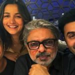 Sanjay Leela Bhansali