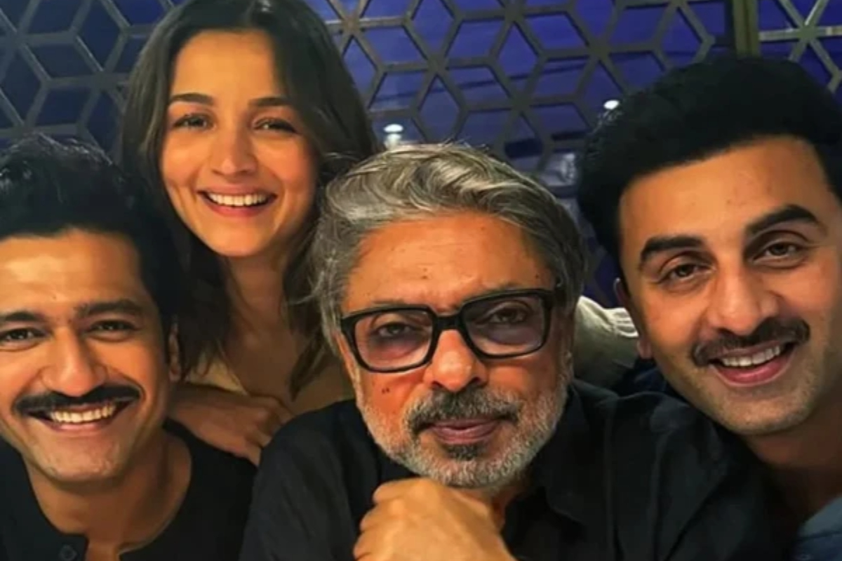 Sanjay Leela Bhansali