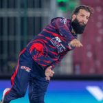 Moeen Ali