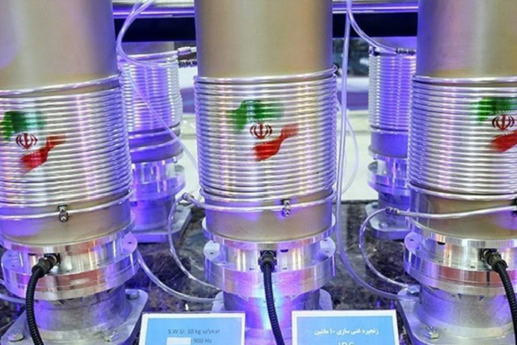 US–Iran talks