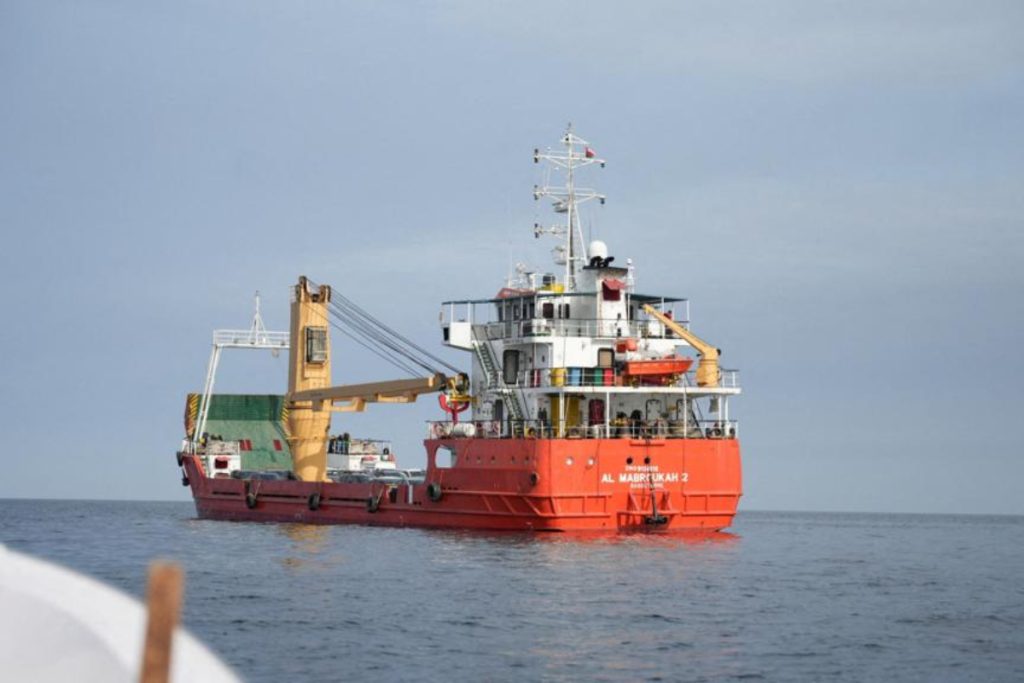 Iran restores tight
