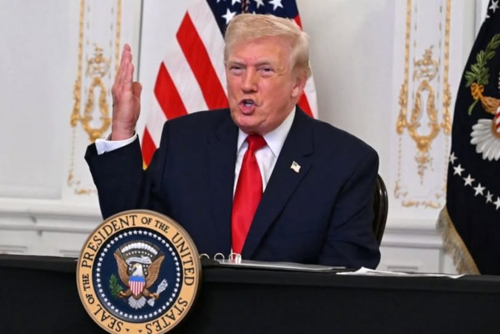 “Iran could