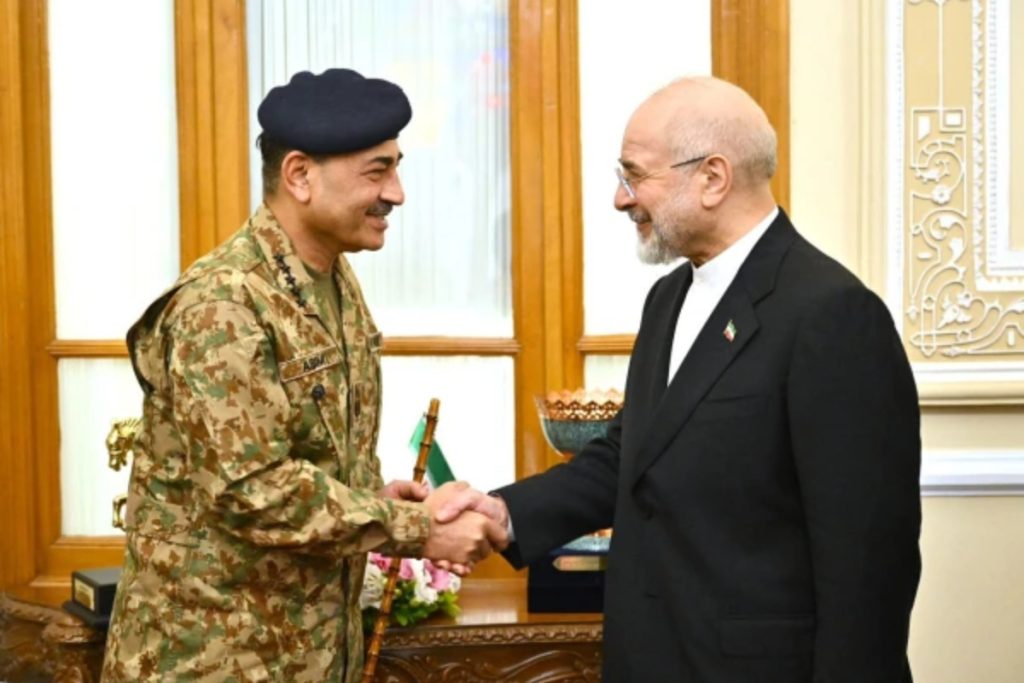 Field Marshal Asim