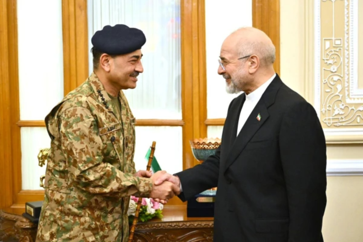Field Marshal Asim