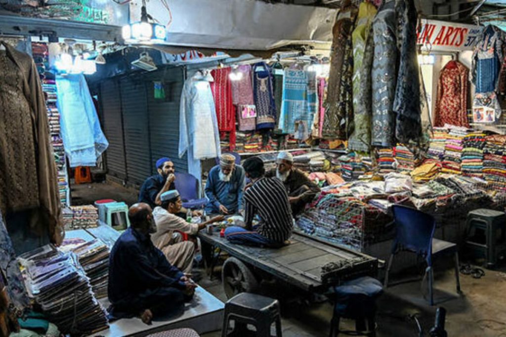Sindh tightens
