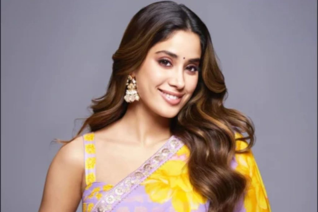 Bollywood actress
