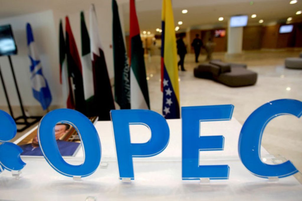 UAE exit from