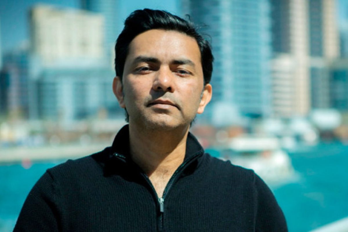 Sajjad Ali
