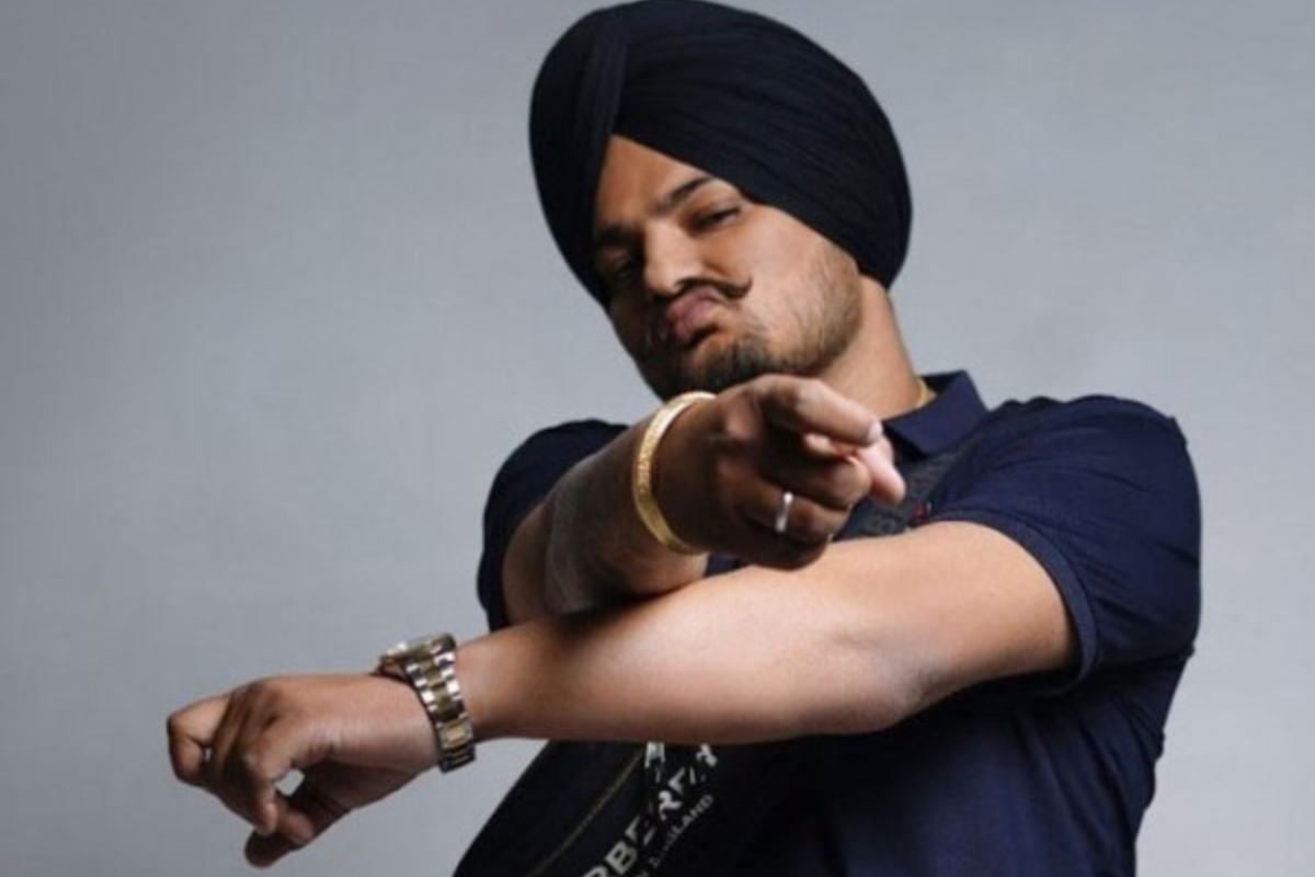 Sidhu Moose Wala