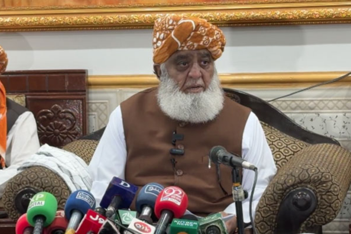 Fazlur Rehman
