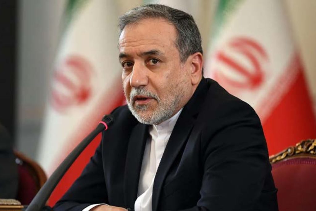 Iranian FM