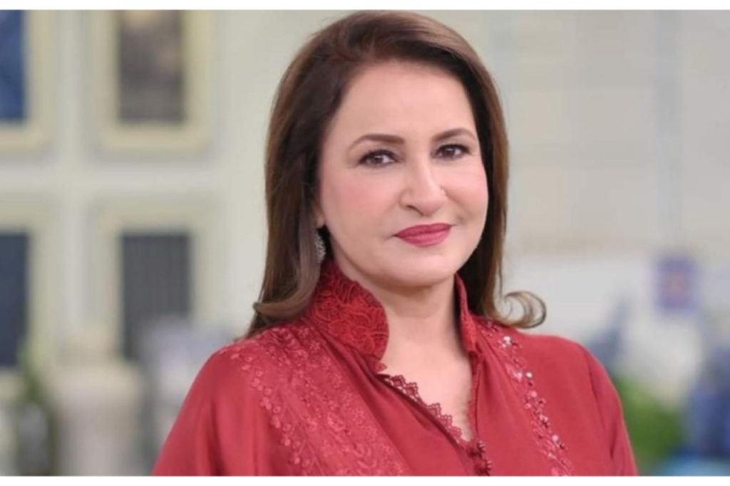 Saba Faisal