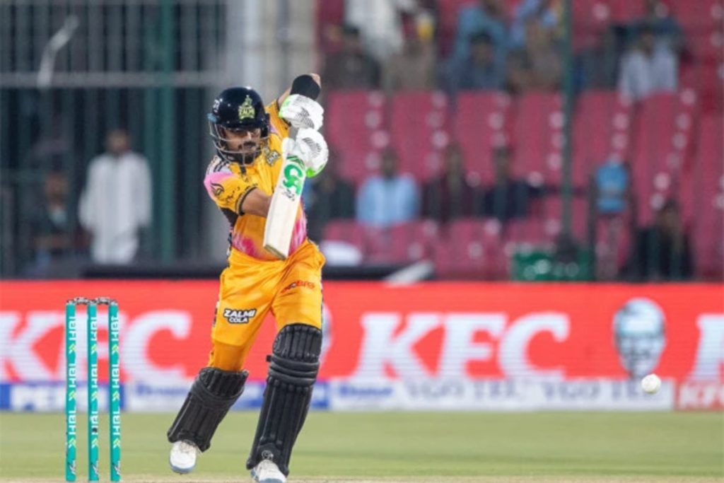 Peshawar Zalmi