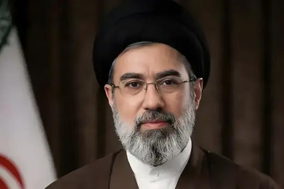Iran’s Supreme Leader