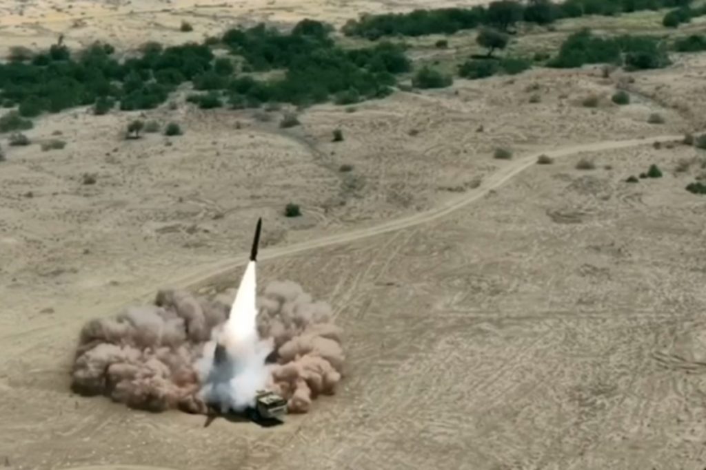 Pakistan successfully conducts