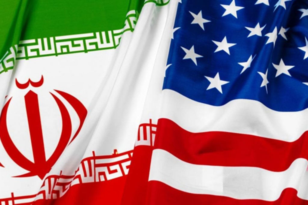 US-Iran talks