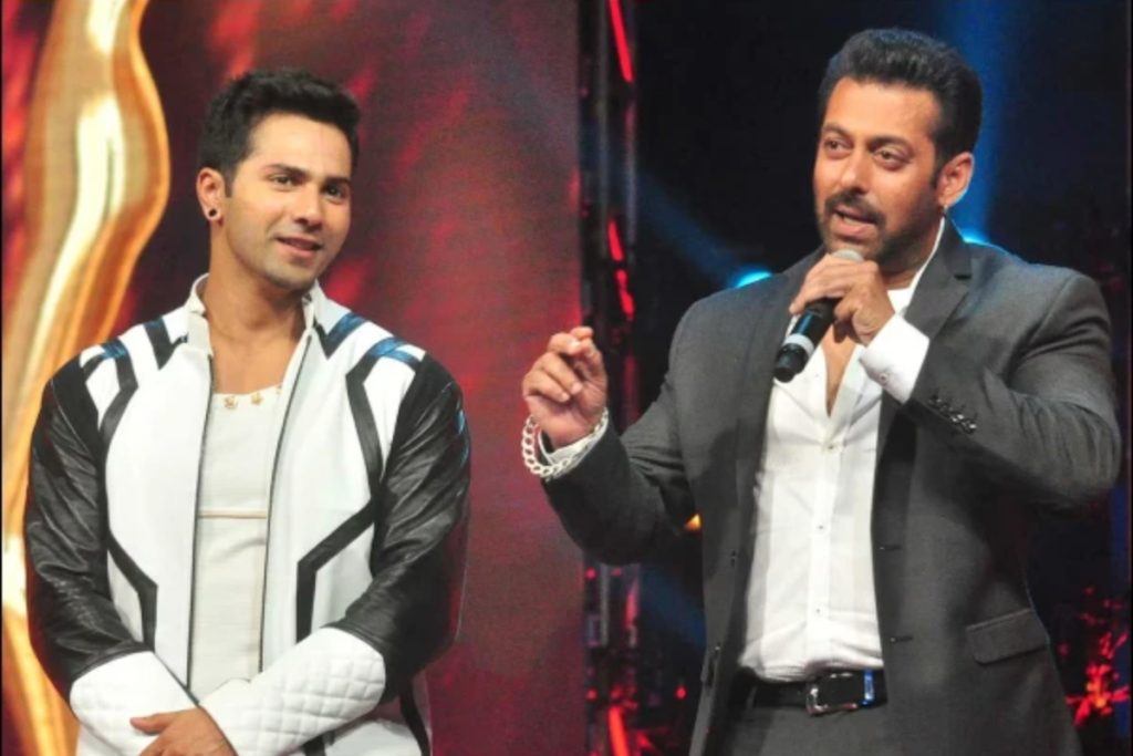 Salman Khan