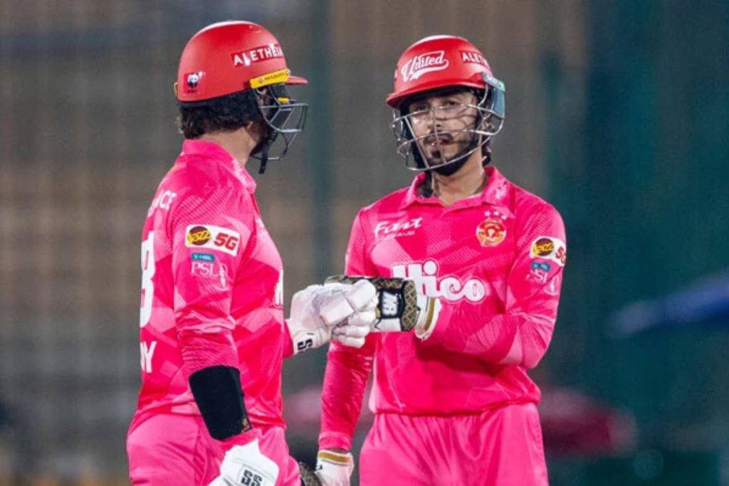 Islamabad United