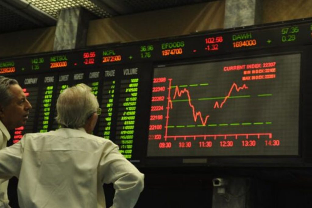PSX plunges