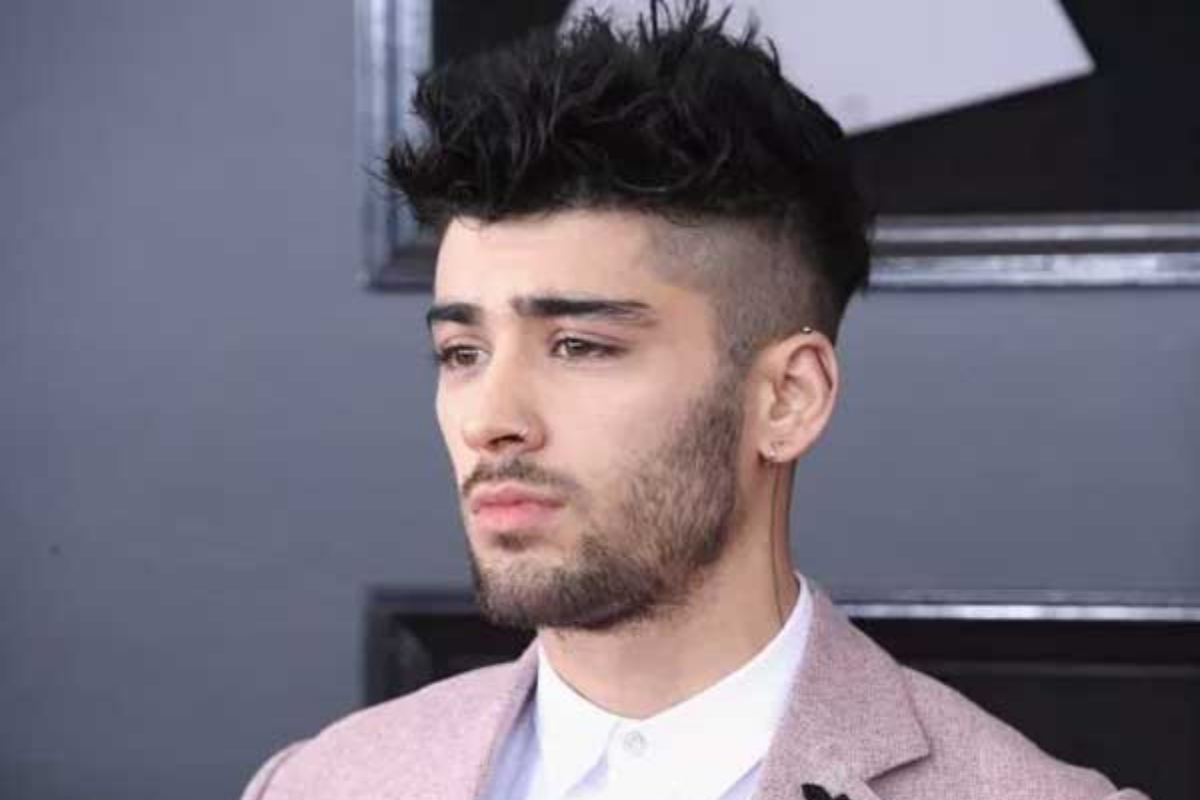 Zayn Malik