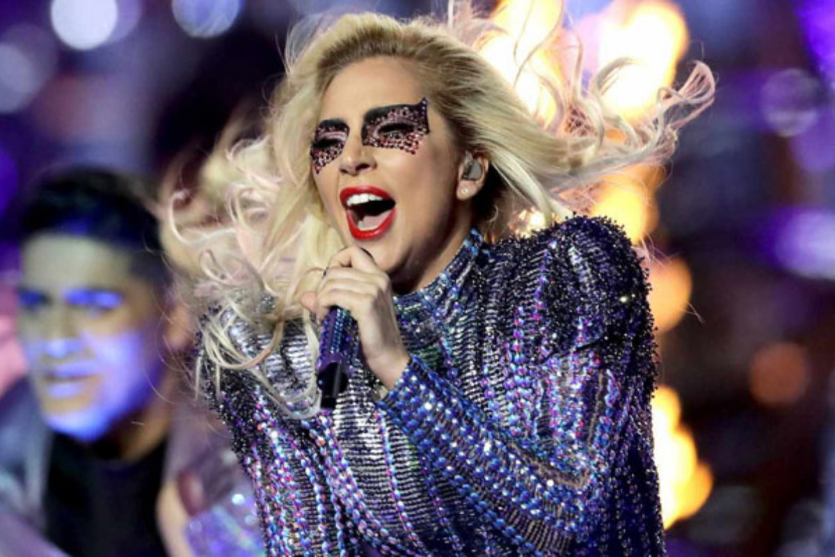 Lady Gaga