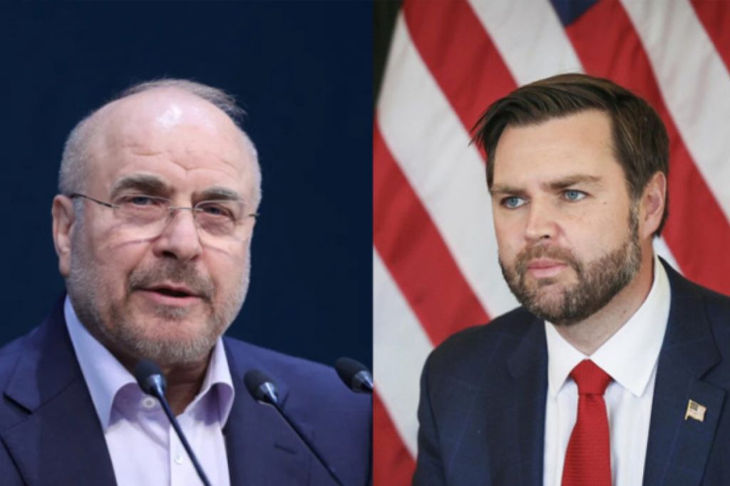 US delegation