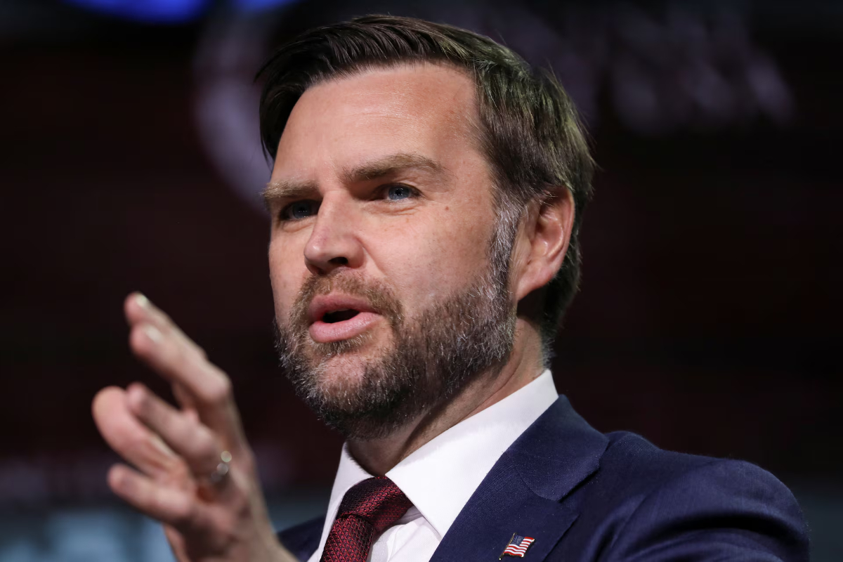 JD Vance