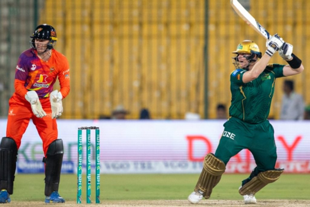 Multan Sultans