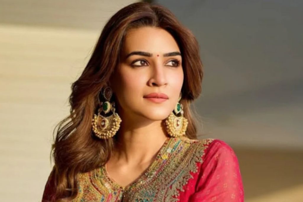 Kriti Sanon