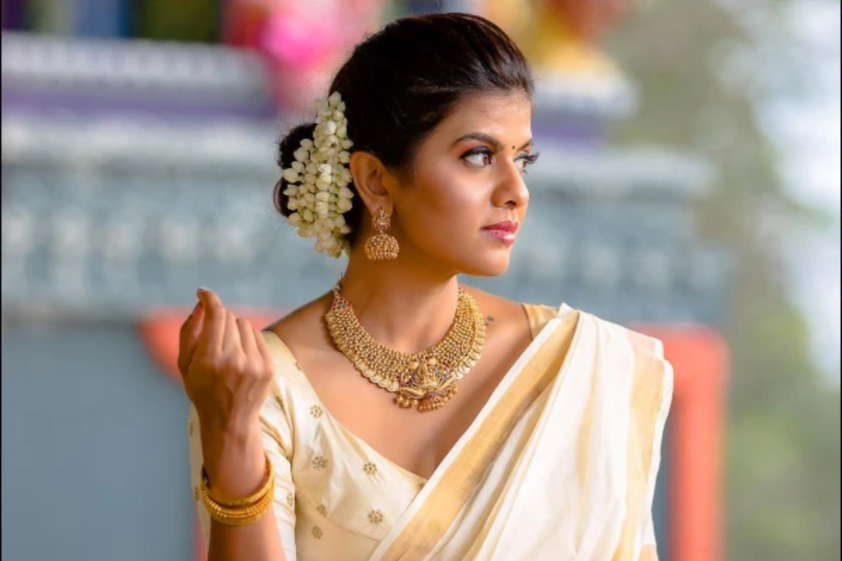 Tamil playback singer