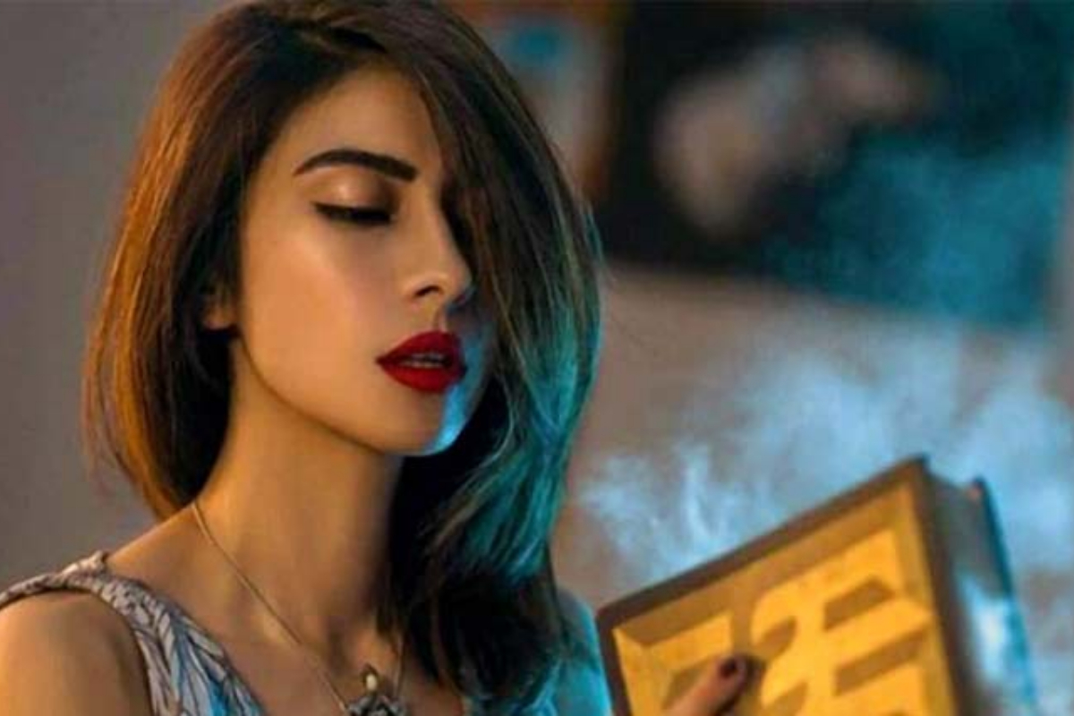 Meesha Shafi