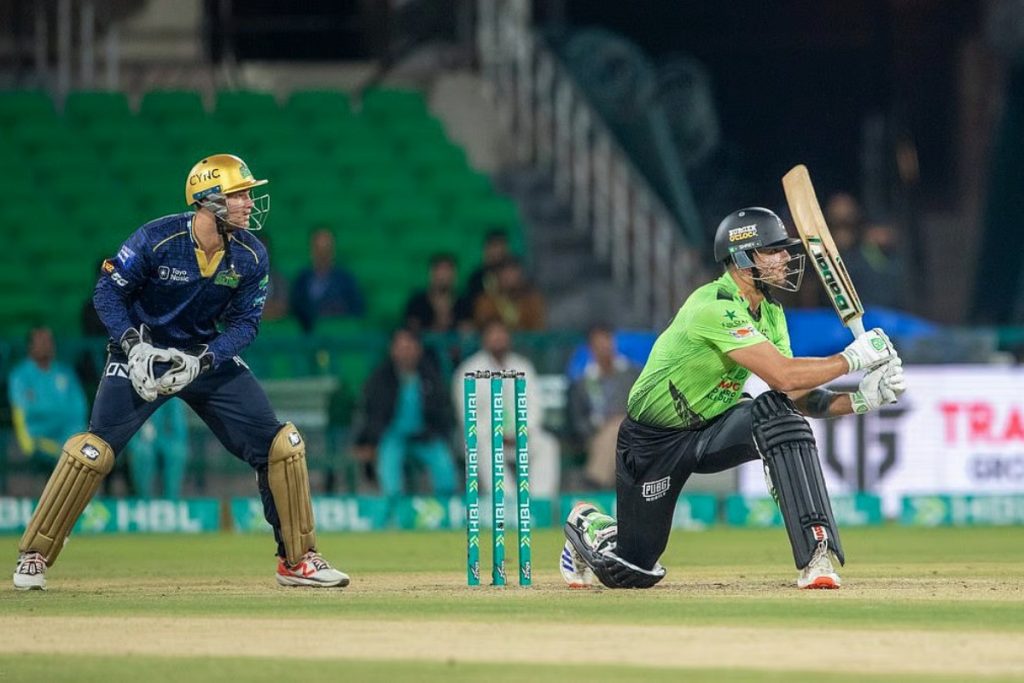 Lahore Qalandars