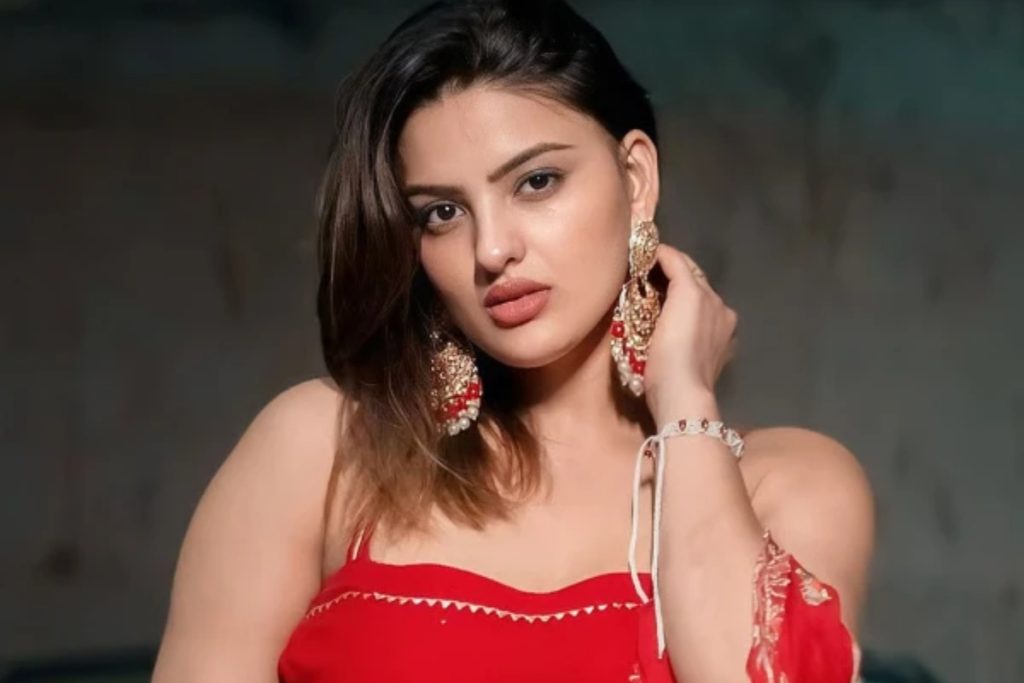 Indian Actress