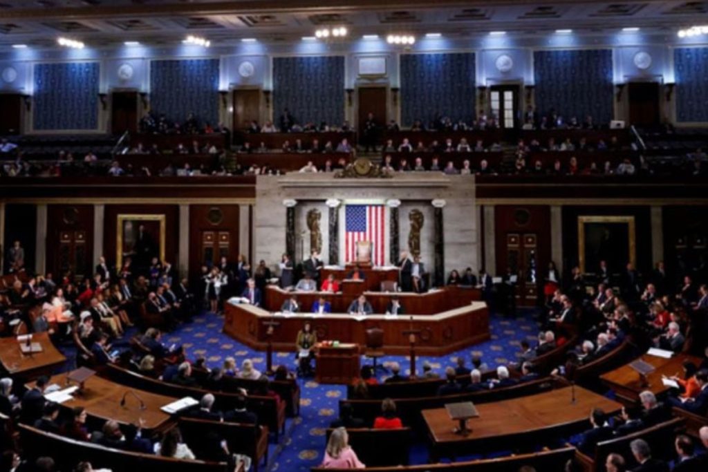 US Congress