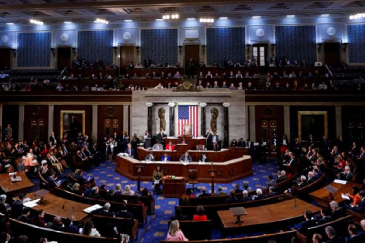 US Congress