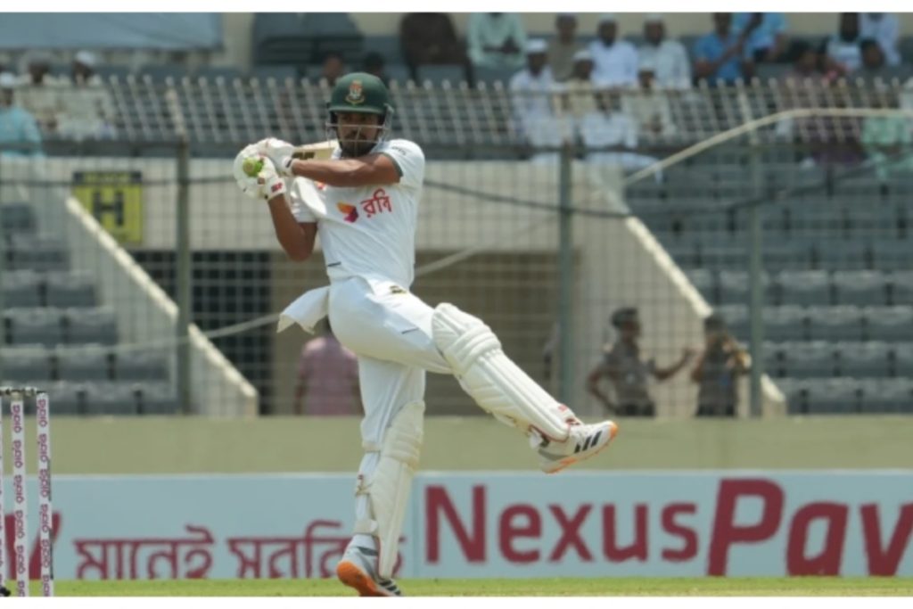 Bangladesh take