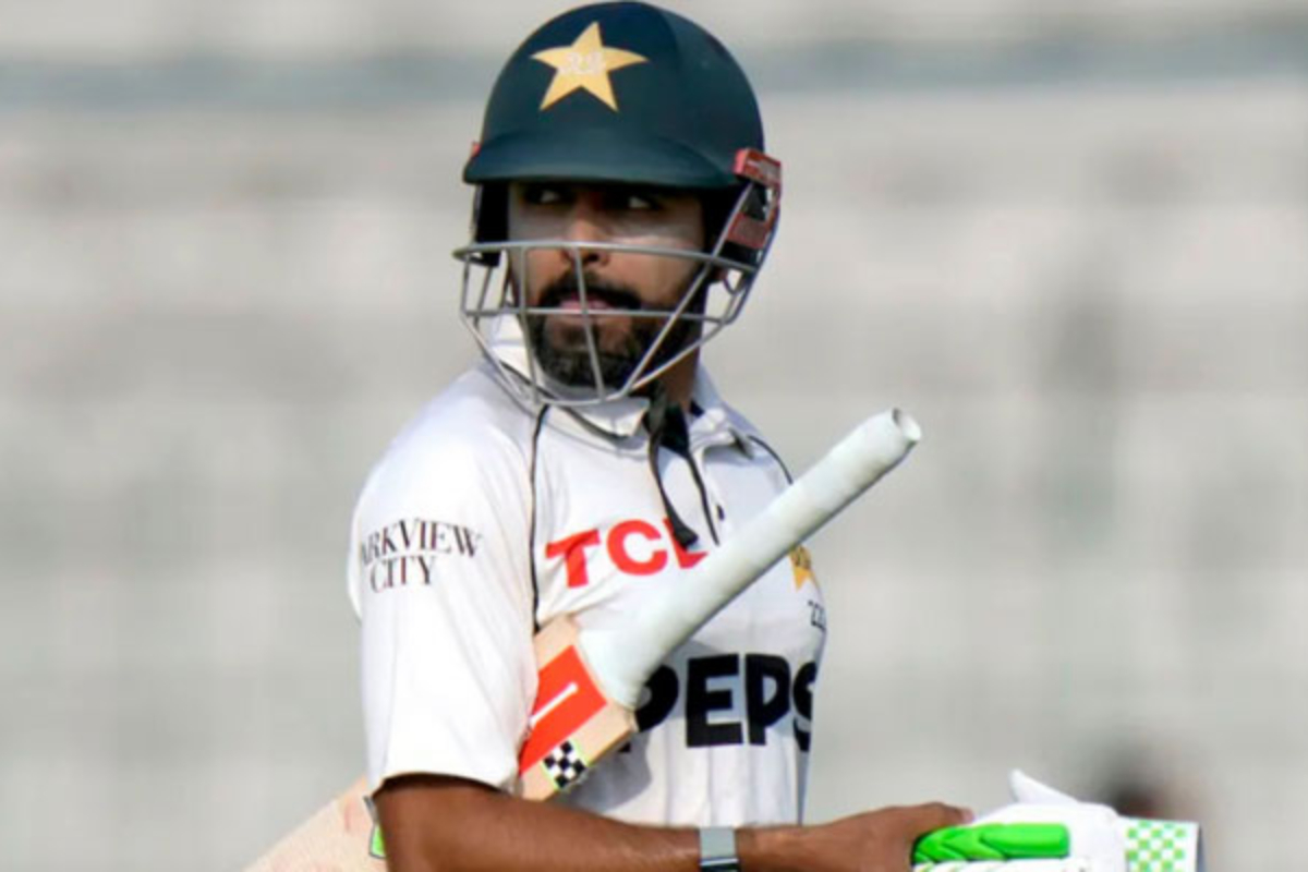 Babar Azam