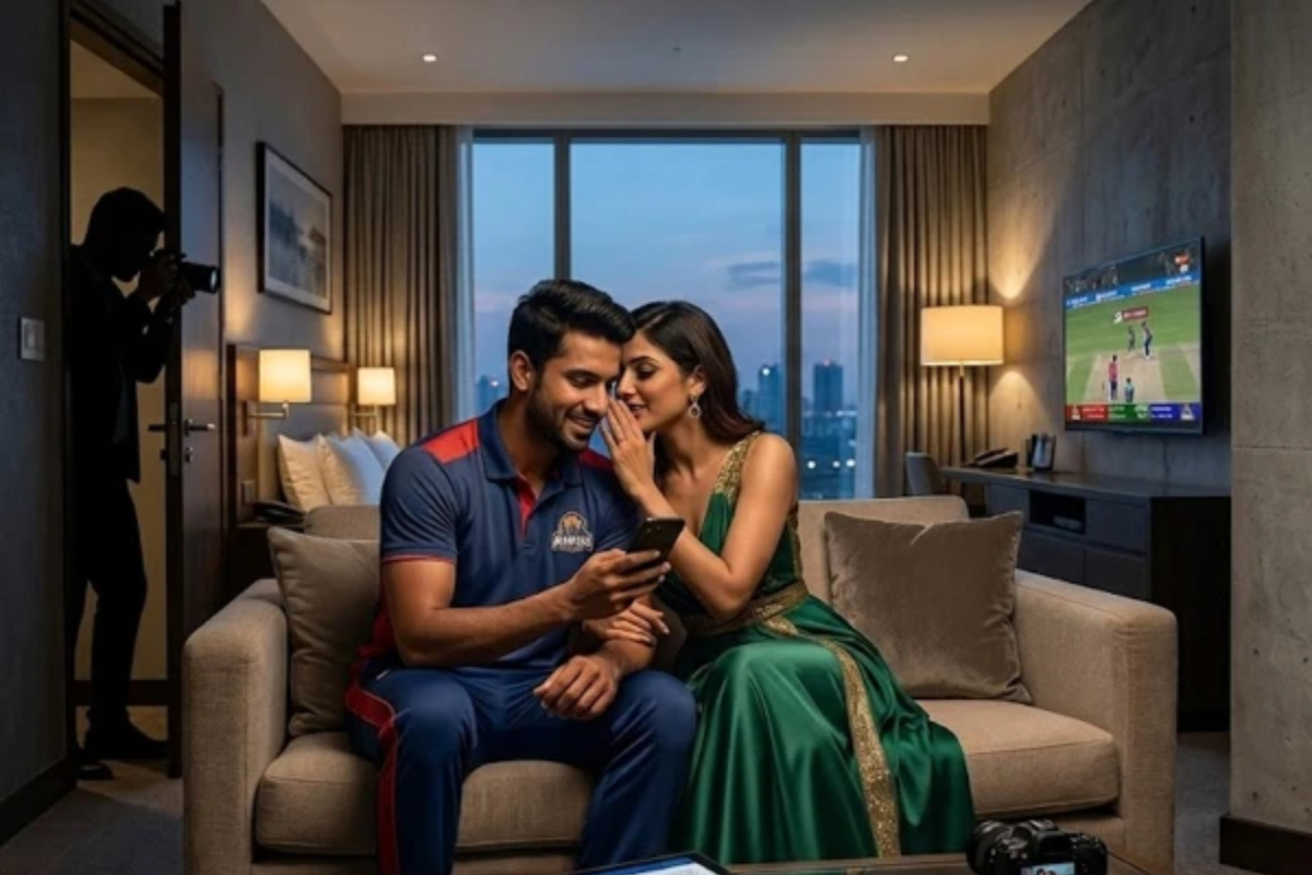 BCCI issues strict