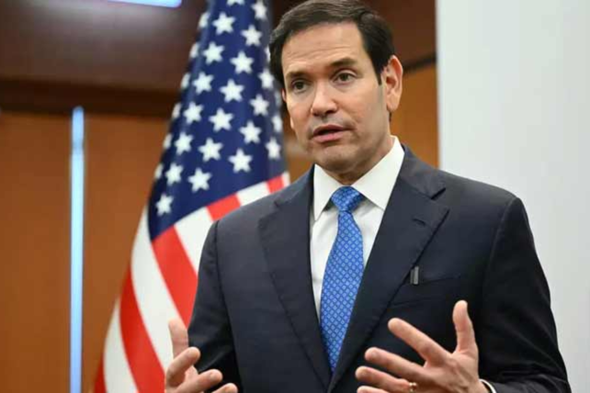 Marco Rubio
